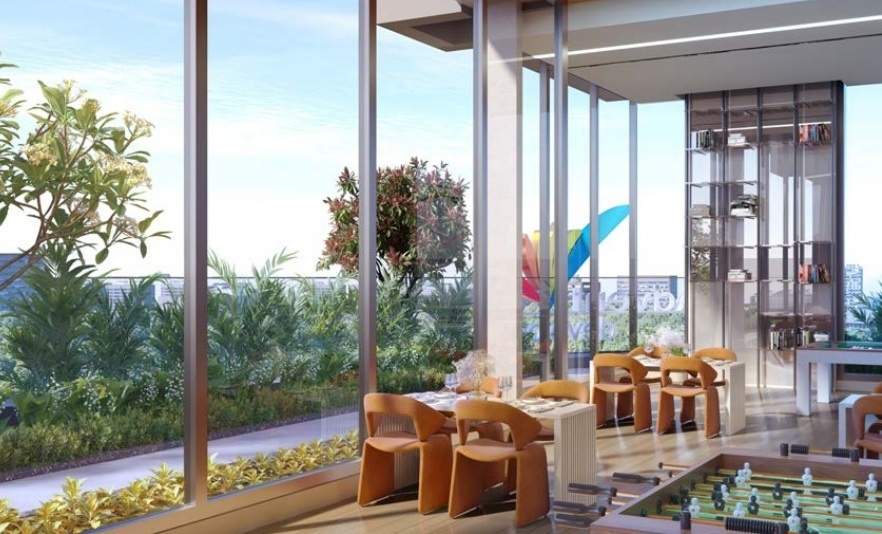  advent neel residency Indoor Games