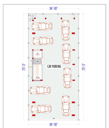  prananya-avantra-apartments Prananya Avantra Apartments Cluster Plan
