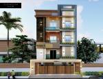  prananya-avantra-apartments Elevation