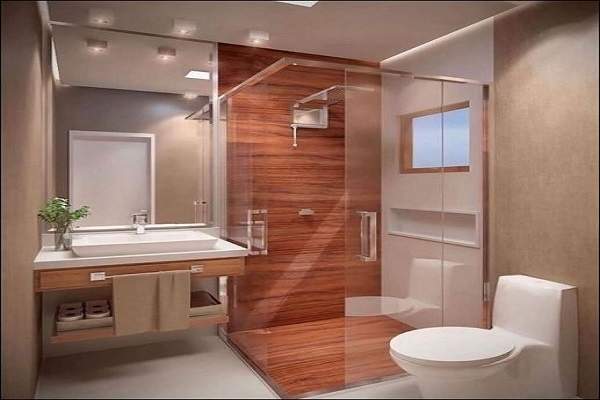  prananya avantra apartments Bathroom