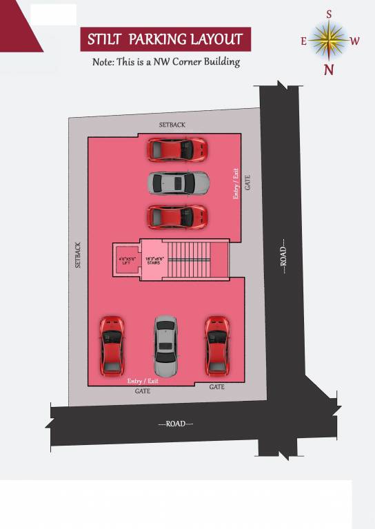  scc pushkara SCC Pushkara Cluster Plan