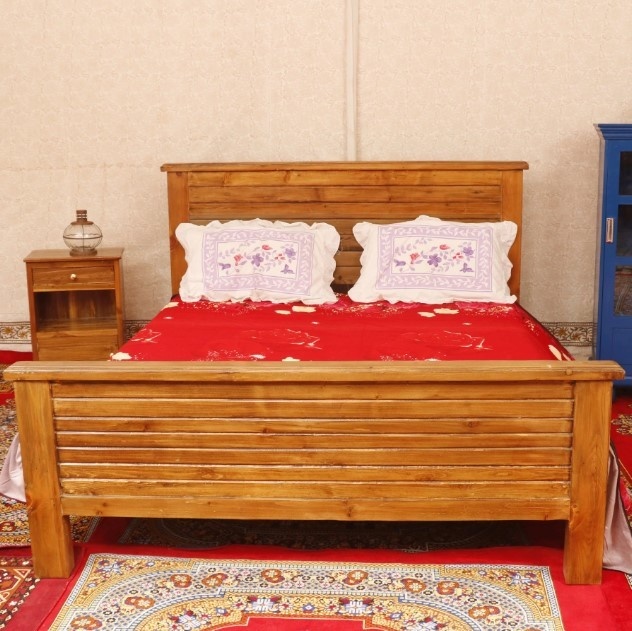  scc pushkara Bedroom