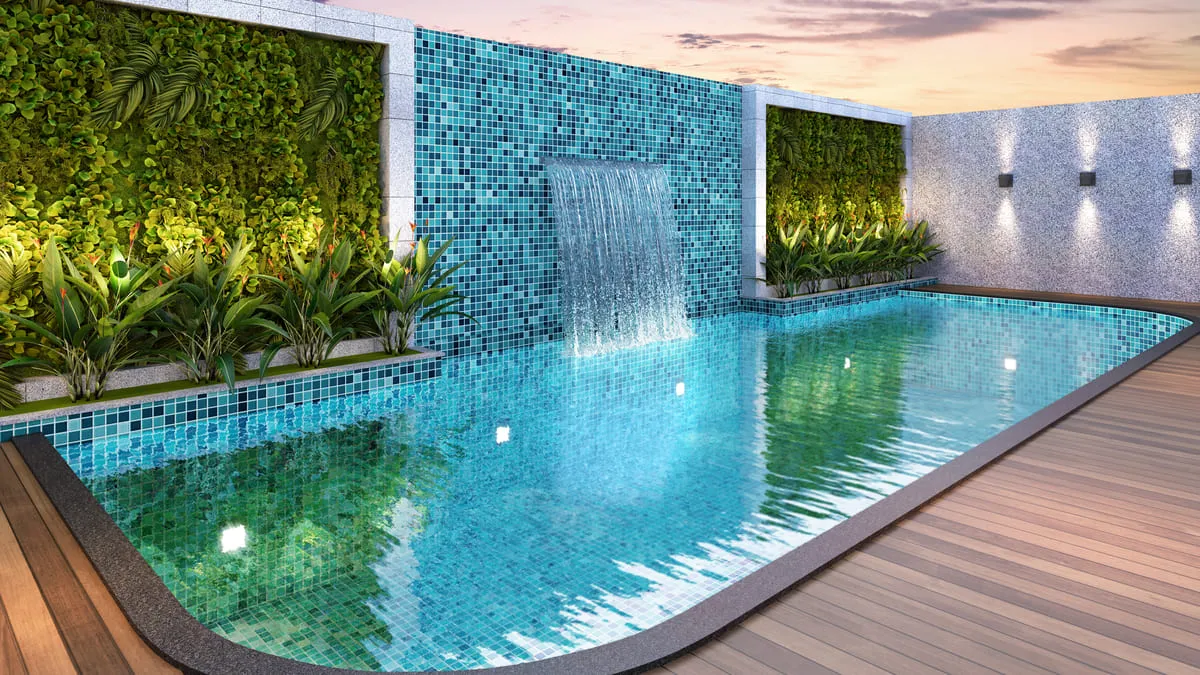  ariana Swimming Pool