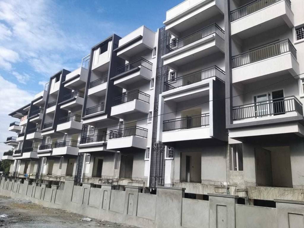  elite homes Construction Status Apr 25