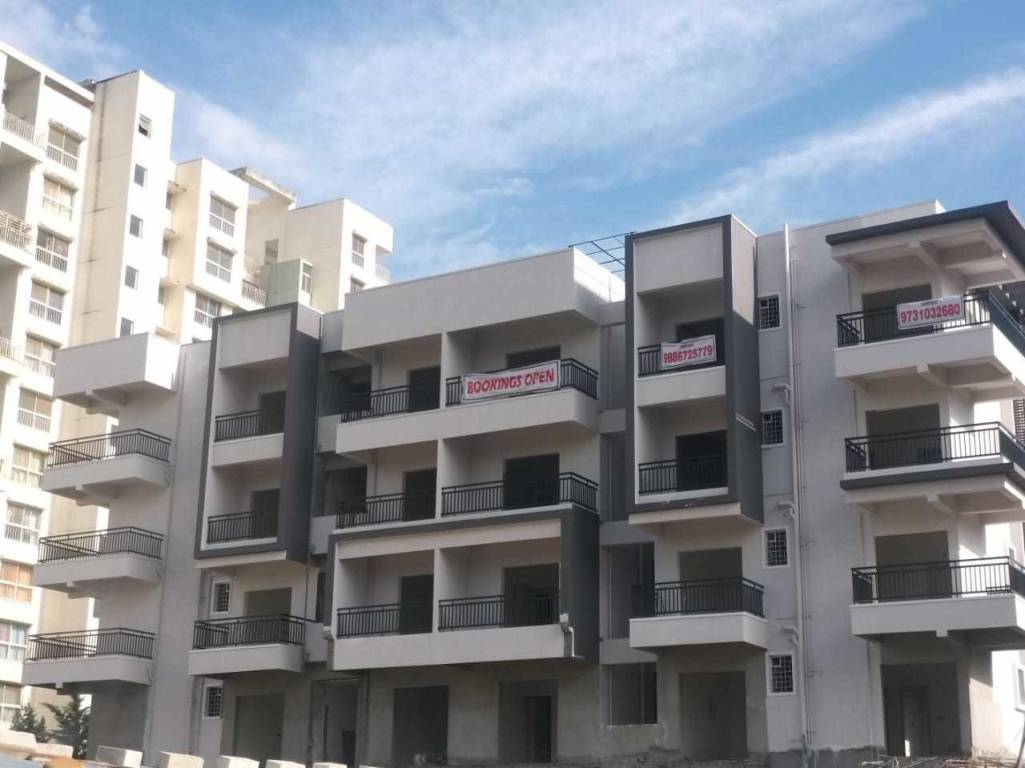  elite homes Construction Status Apr 25