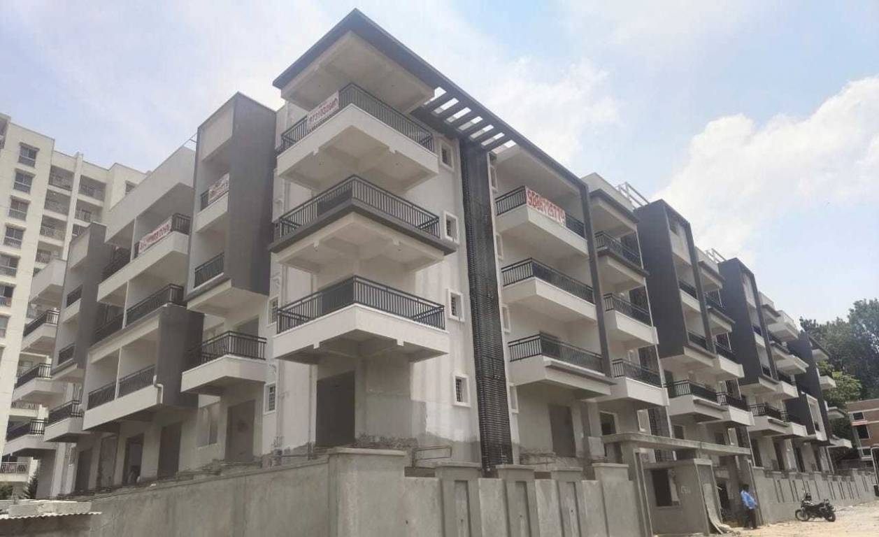  elite homes Elite Homes Construction Status Apr 25