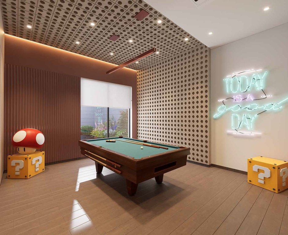  shreeji tapovan Indoor Games