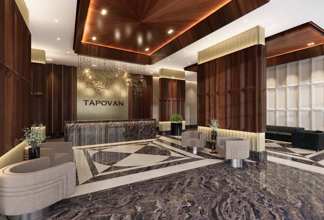  shreeji tapovan Reception/ Waiting Room