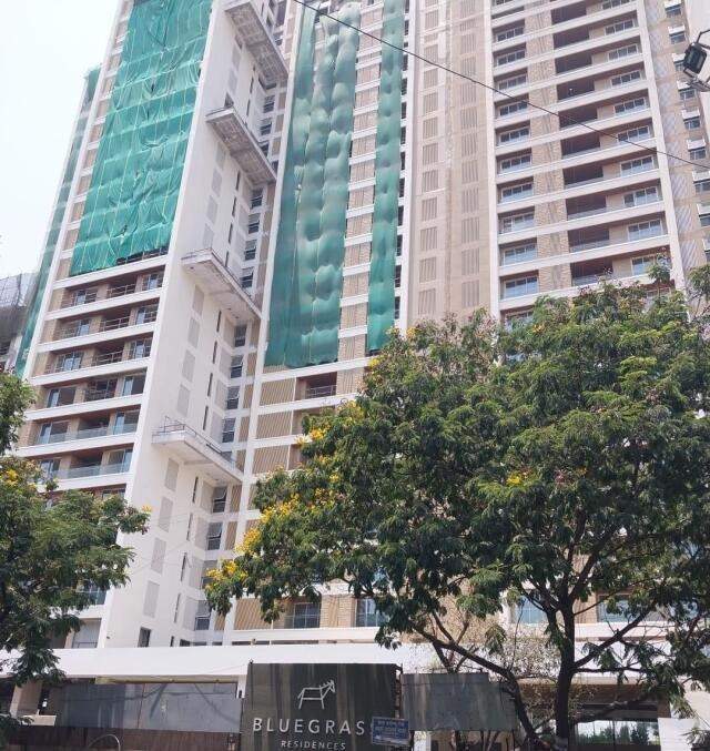 Sagitarius Bluegrass Residences