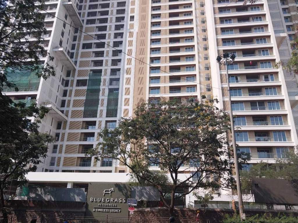Sagitarius Bluegrass Residences