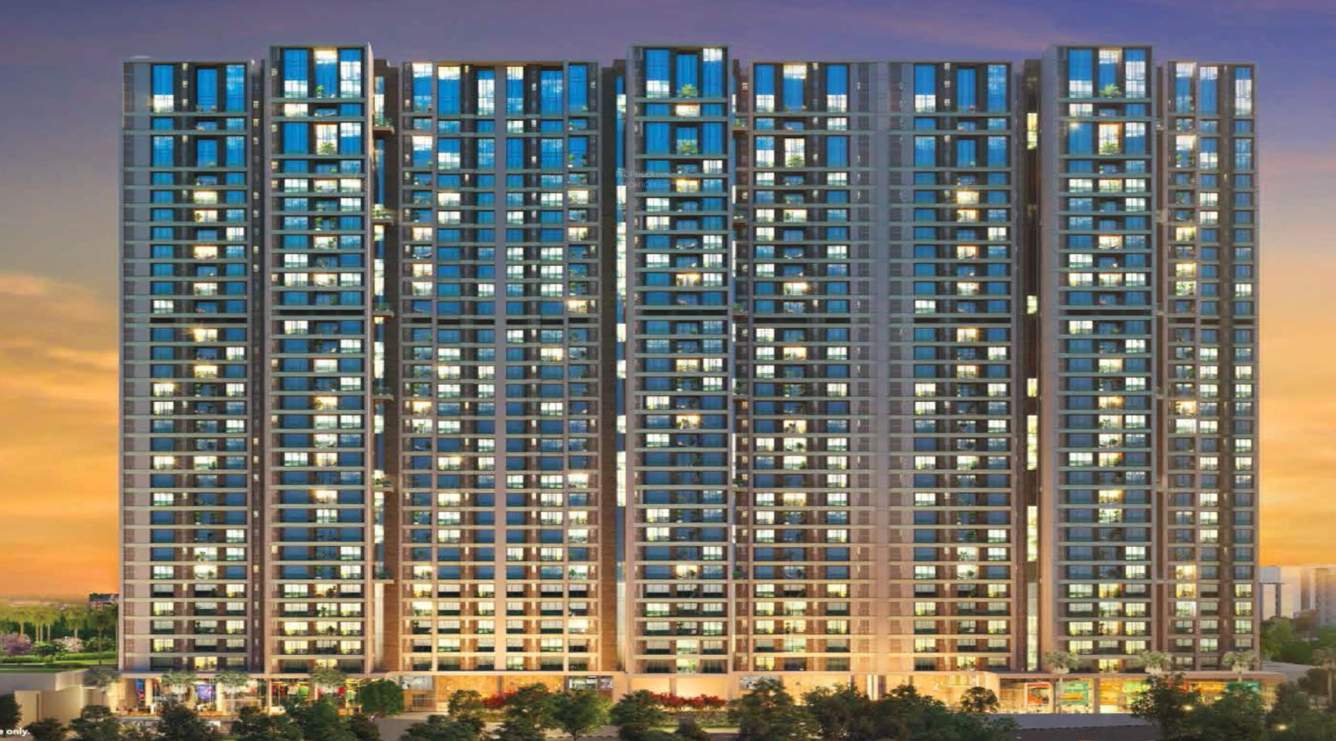  bluegrass residences Elevation