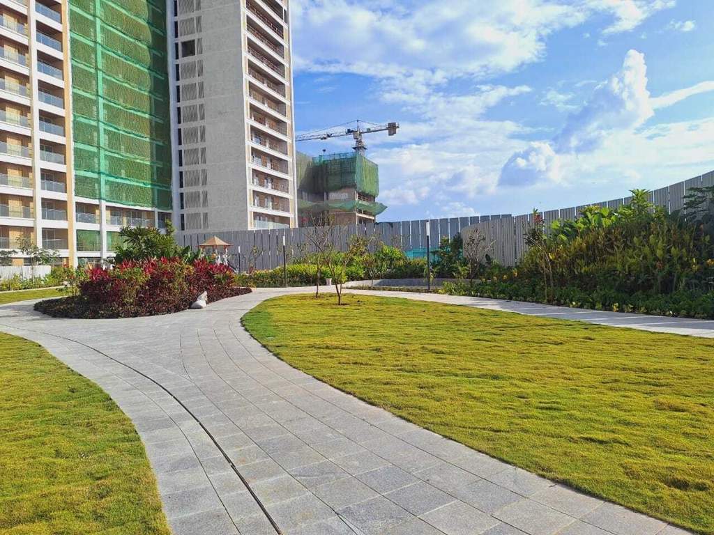 Sagitarius Bluegrass Residences