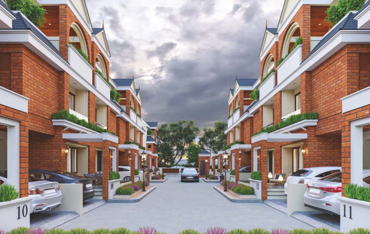  theme sundar one Elevation