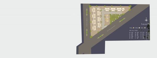  sudhapati-aarya-elite Layout Plan