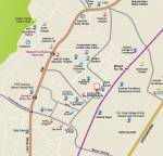  premia Location Plan