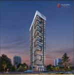 main of Ruparel Premia