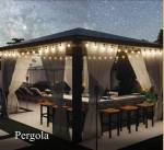  premia Pergola
