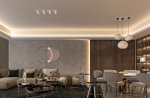  premia Living Area