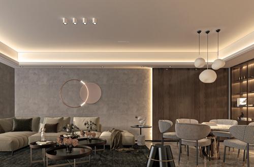  premia Living Area