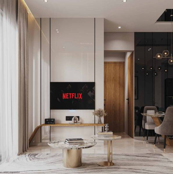  nakshtra Living Area