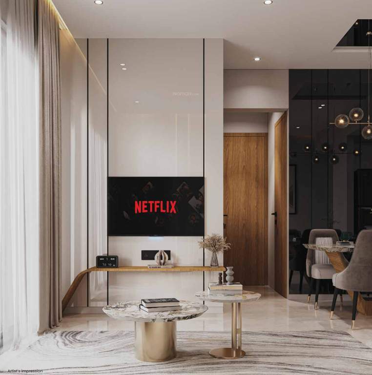  nakshtra Living Area