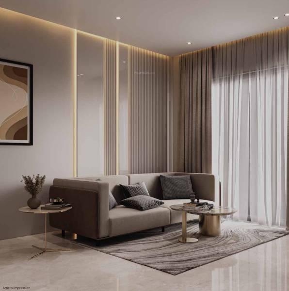  nakshtra Living Area