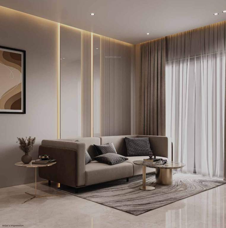  nakshtra Living Area