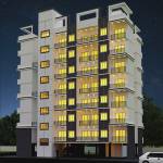  nirvaana-residency Elevation