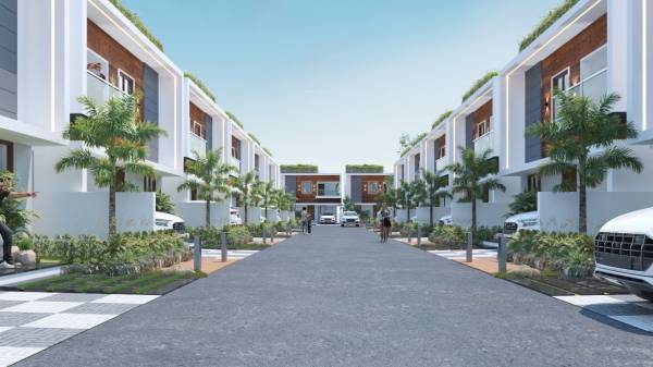  royal-casa-phase-iii Elevation