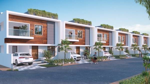  royal-casa-phase-iii Elevation