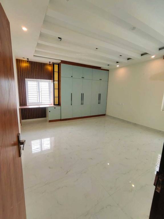  royal casa phase iii Bedroom