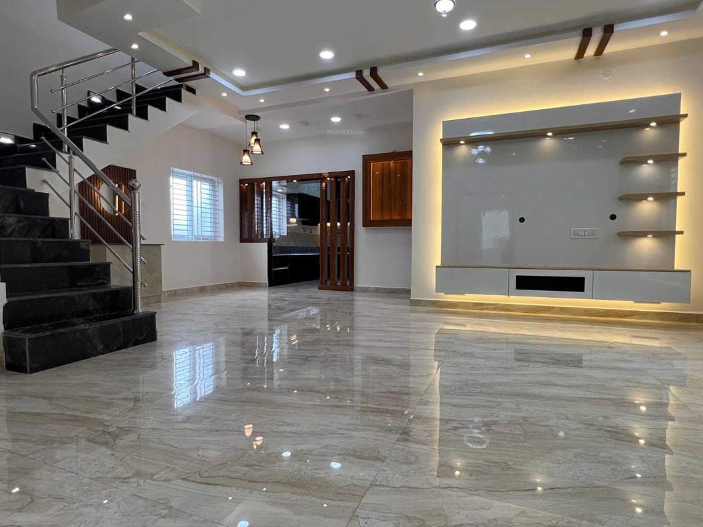  royal casa phase iii Living Area