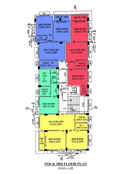  asima-nibas Asima Nibas Cluster Plan