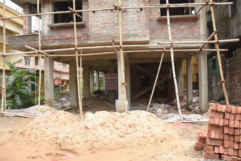  asima nibas Asima Nibas Construction Status Feb 25