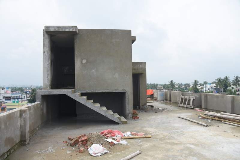  asima nibas Asima Nibas Construction Status Feb 25