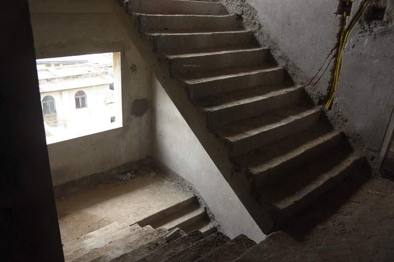  asima nibas Asima Nibas Construction Status Feb 25