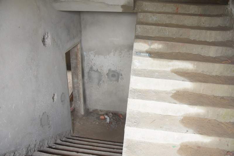  asima nibas Asima Nibas Construction Status Feb 25