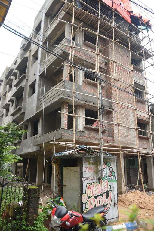  asima nibas Asima Nibas Construction Status Feb 25