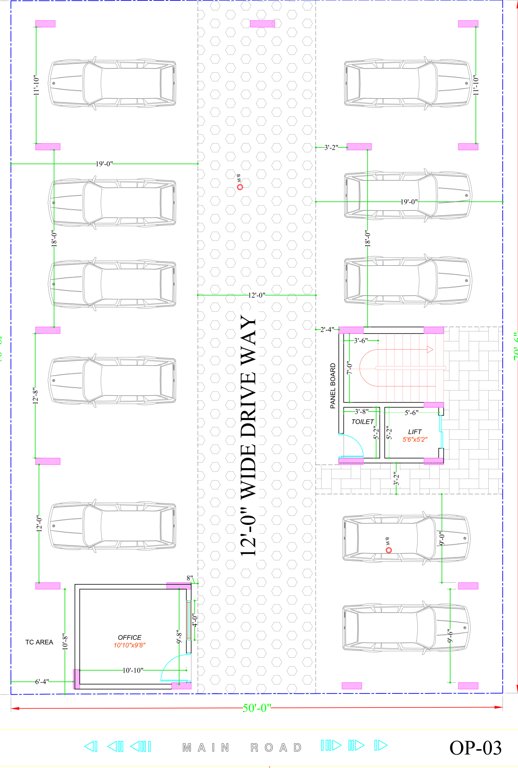  royal enclave Royal Enclave Cluster Plan for ground Floor