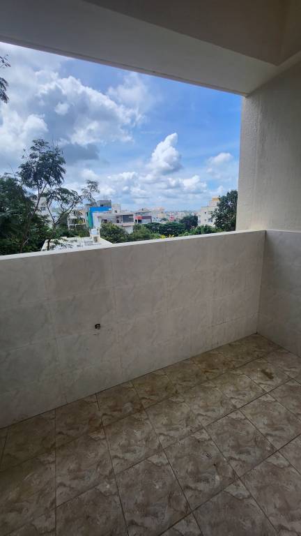  sri sai royal enclave Balcony