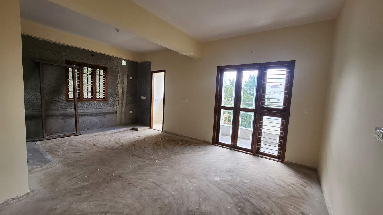  sri sai royal enclave Living Area