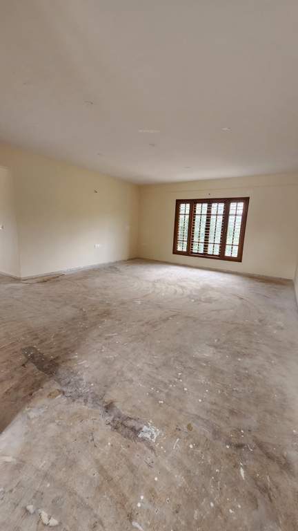  sri sai royal enclave Living Area