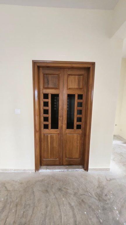  sri sai royal enclave Lobby