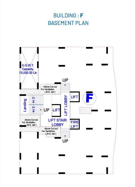  riverview heights f Riverview Heights F Cluster Plan
