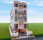  riya-nivas Elevation