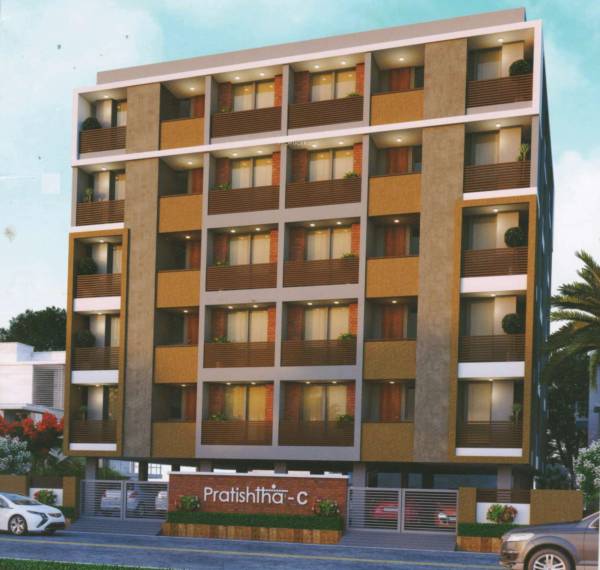 Elevation pratishtha Elevation