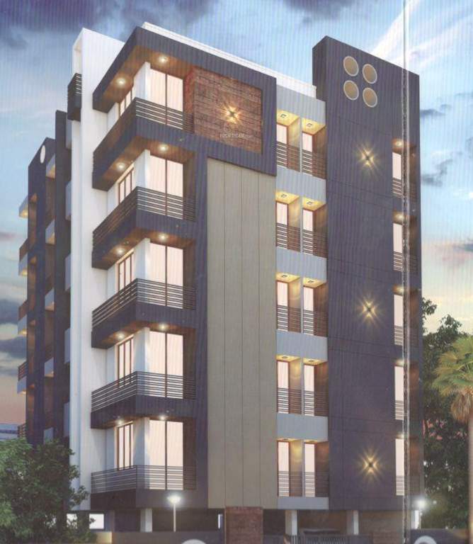  pratishtha Elevation