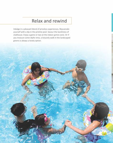  magnolia Swimming Pool