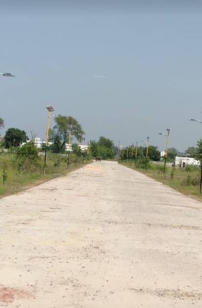  yeida-agriculture-land Plot