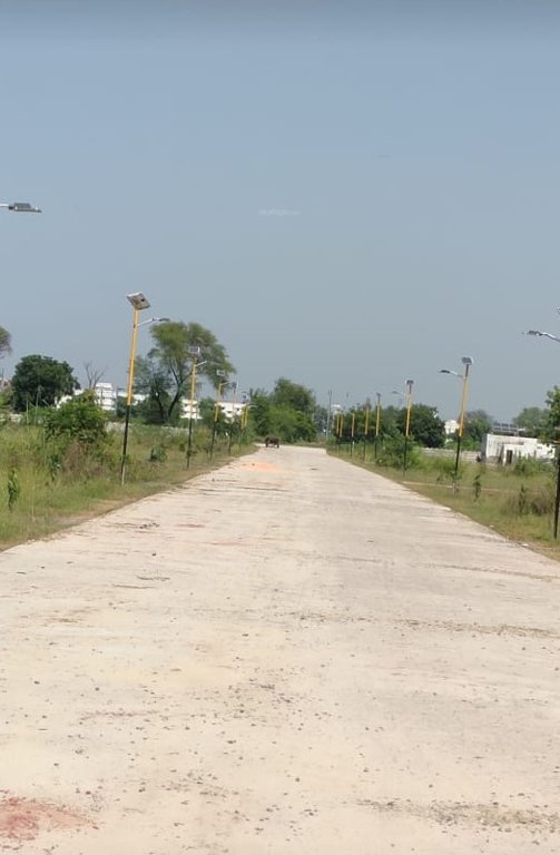 yeida agriculture land Plot